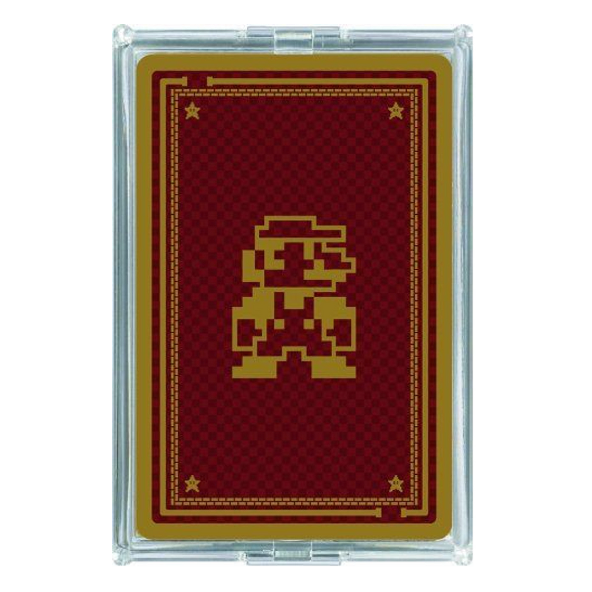 Nintendo Playing Cards Collection - Mario, Kirby, Game Characters
