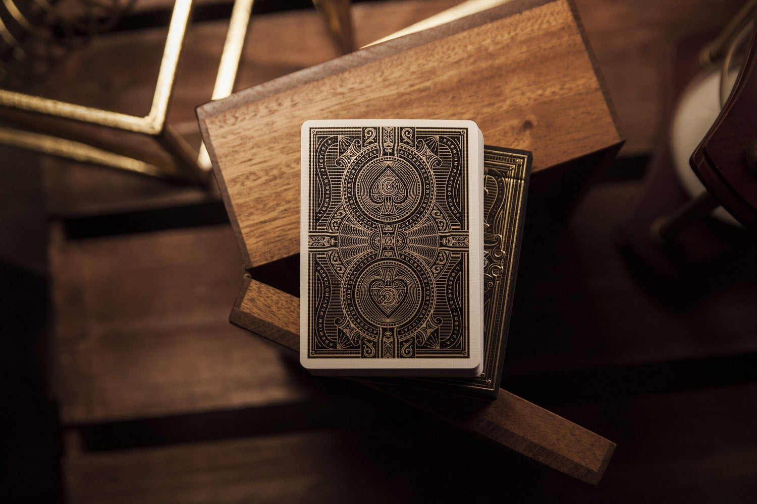 Citizens Luxury Playing Cards