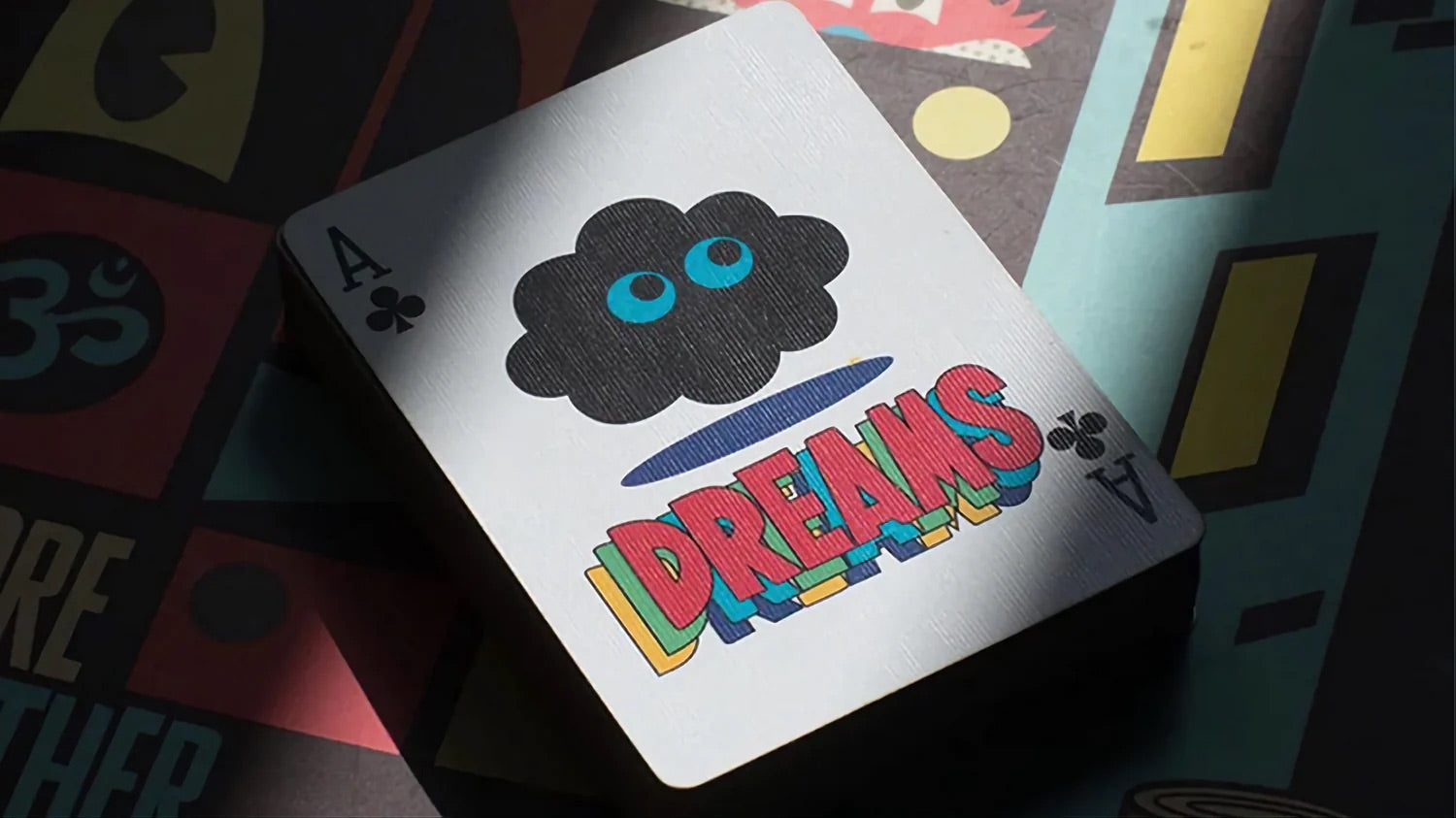 Fontaine DabsMyla Playing Cards by Zach Mueller