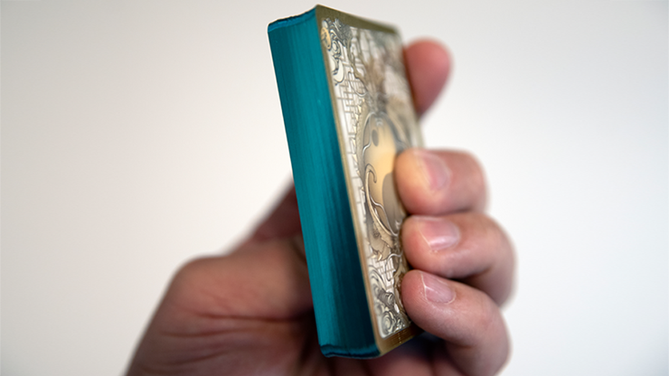 War Of the Realms Playing Cards by Curio