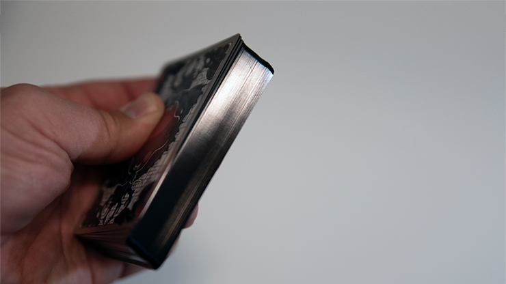 War Of the Realms Playing Cards by Curio