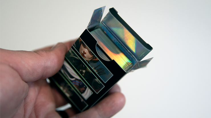 War Of the Realms Playing Cards by Curio