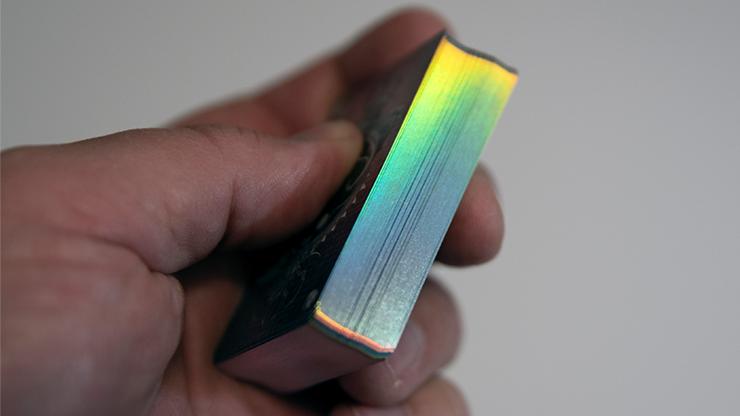 War Of the Realms Playing Cards by Curio