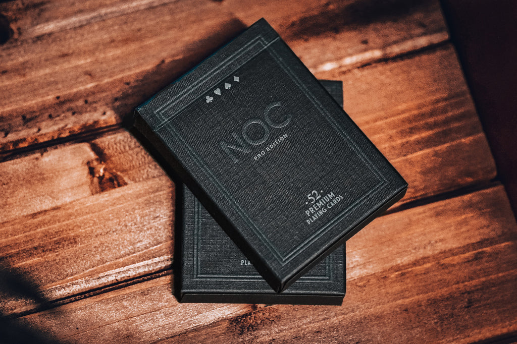 NOC Pro 2021 Greystone Burgundy Red Navy Blue Black