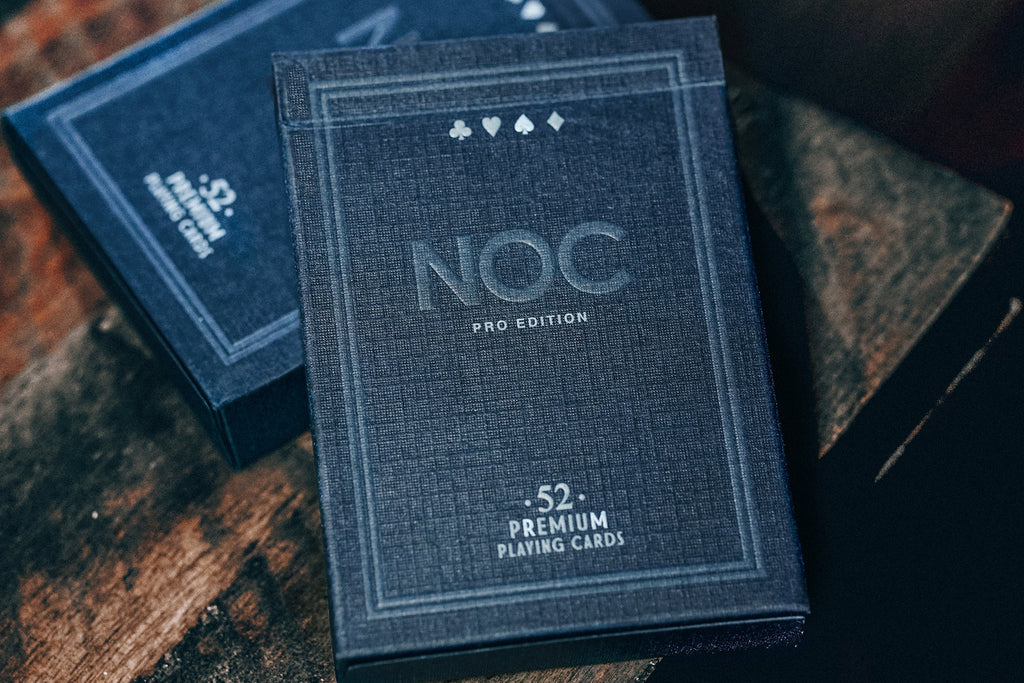 NOC Pro 2021 Greystone Burgundy Red Navy Blue Black