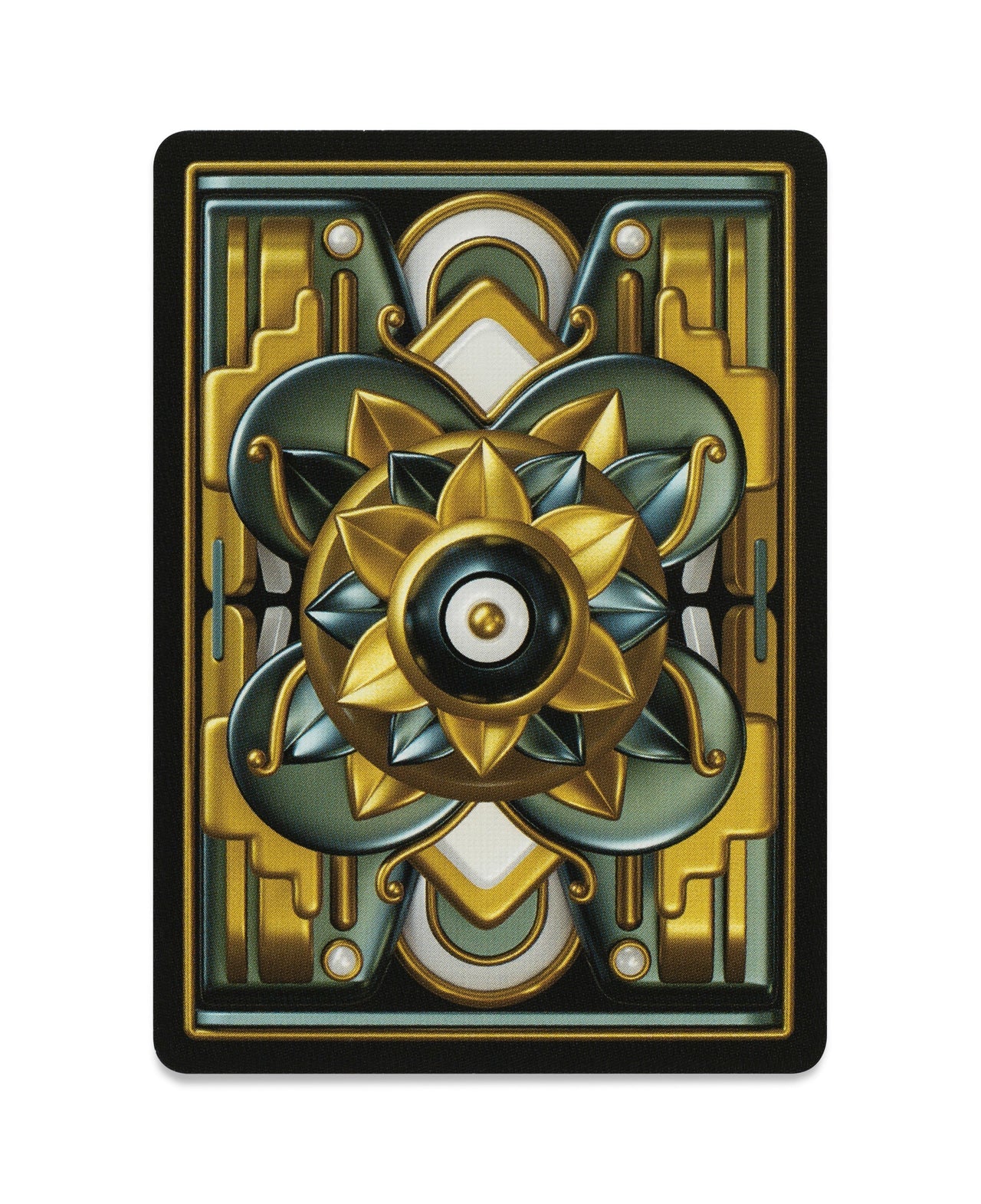 Bicycle Illusorium Playing Cards