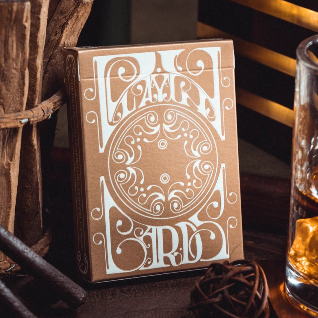 Smoke & Mirrors v8 Gold Edition