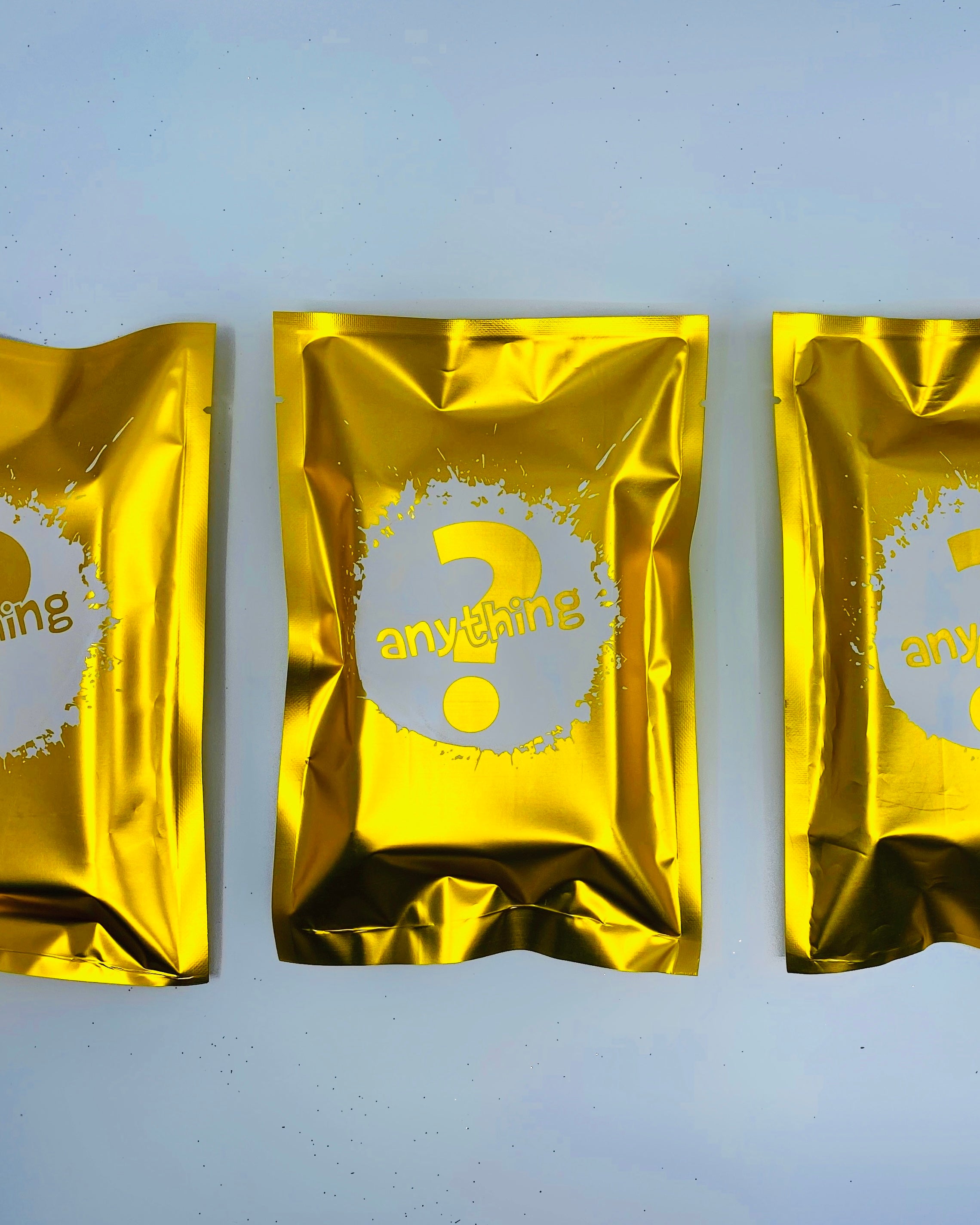 Cardvo Mystery Deck 2025 - The perfect starter gift!