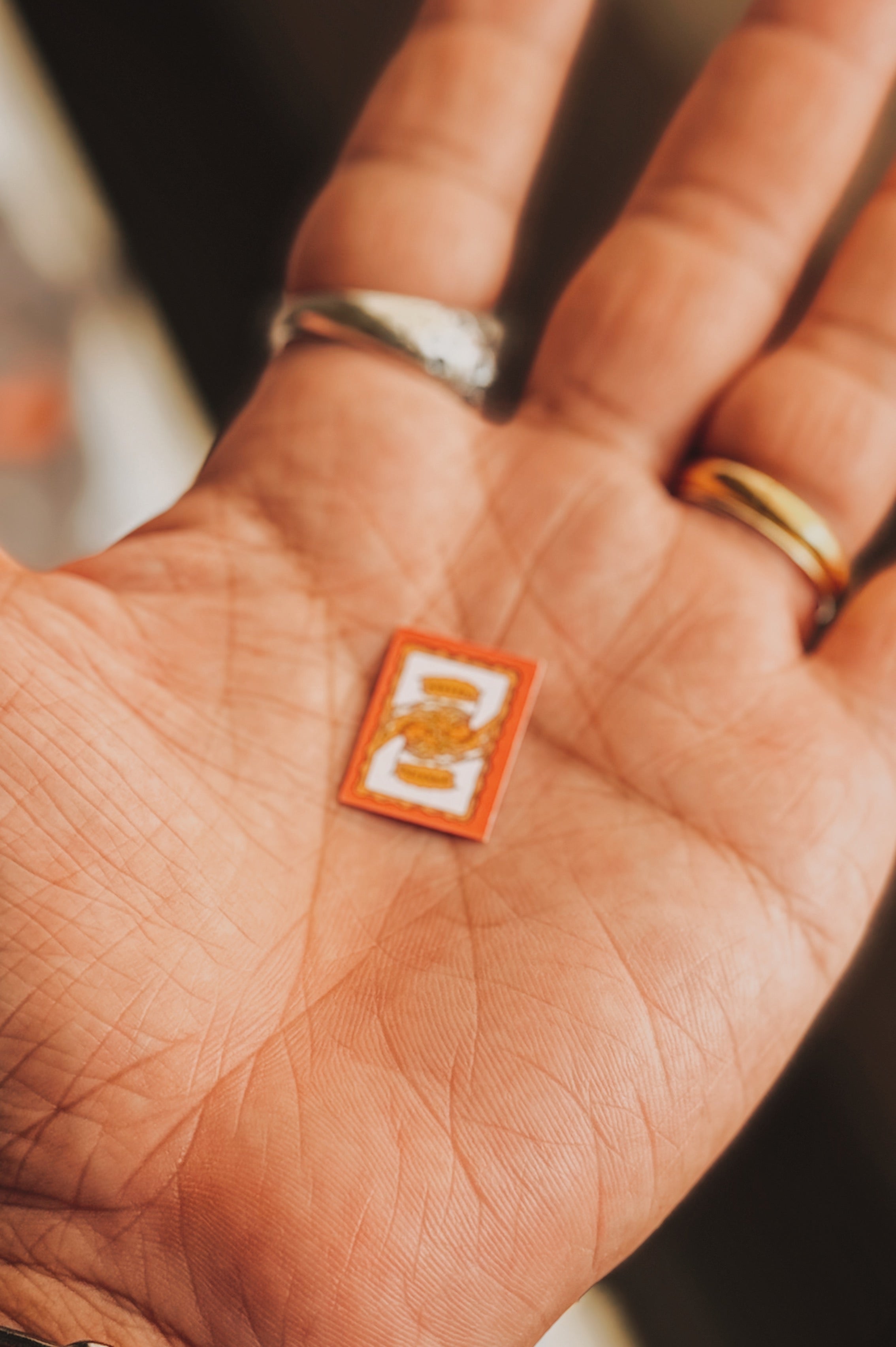Pokkedo Mini Card Vending Machine Gachapon