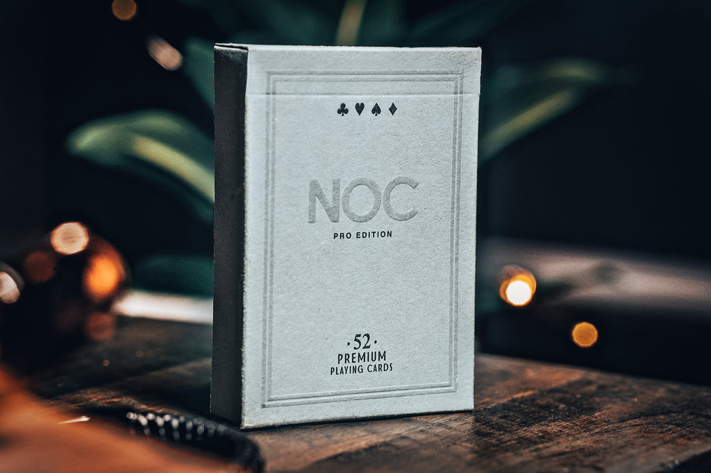 NOC Pro 2021 Greystone Burgundy Red Navy Blue Black
