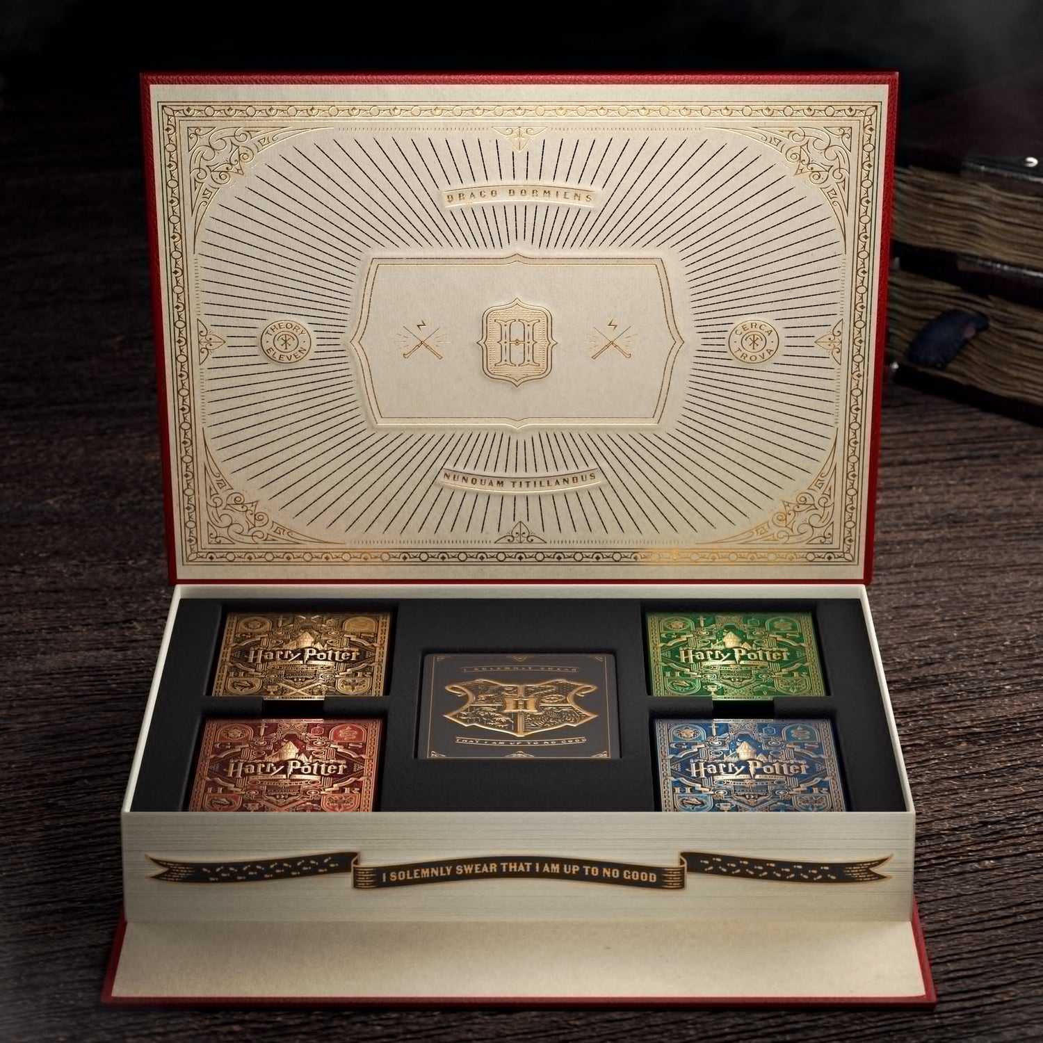 Harry Potter Cards Special Collector&