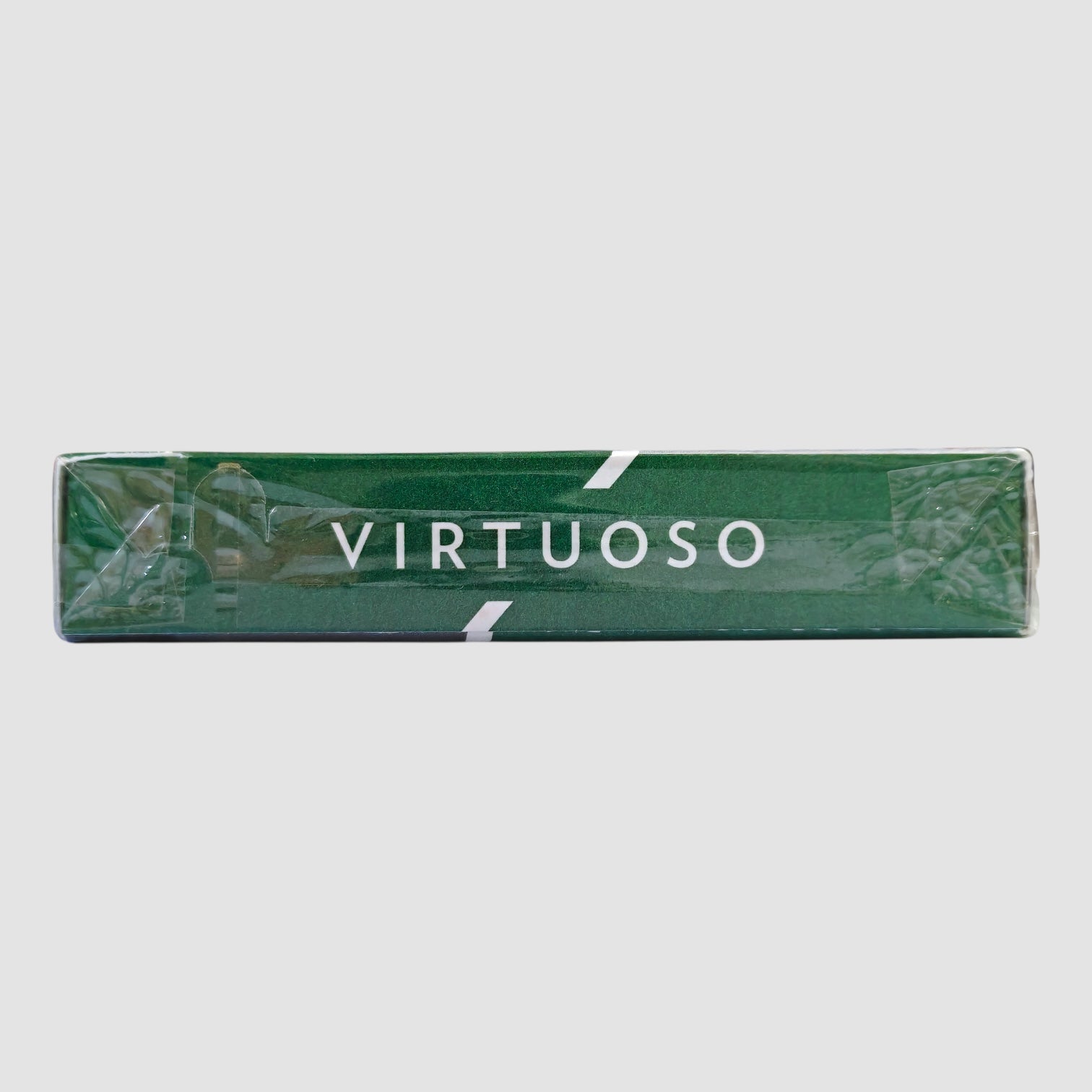 Virtuoso Fall/Winter 2017 FW17 Error Run Deck