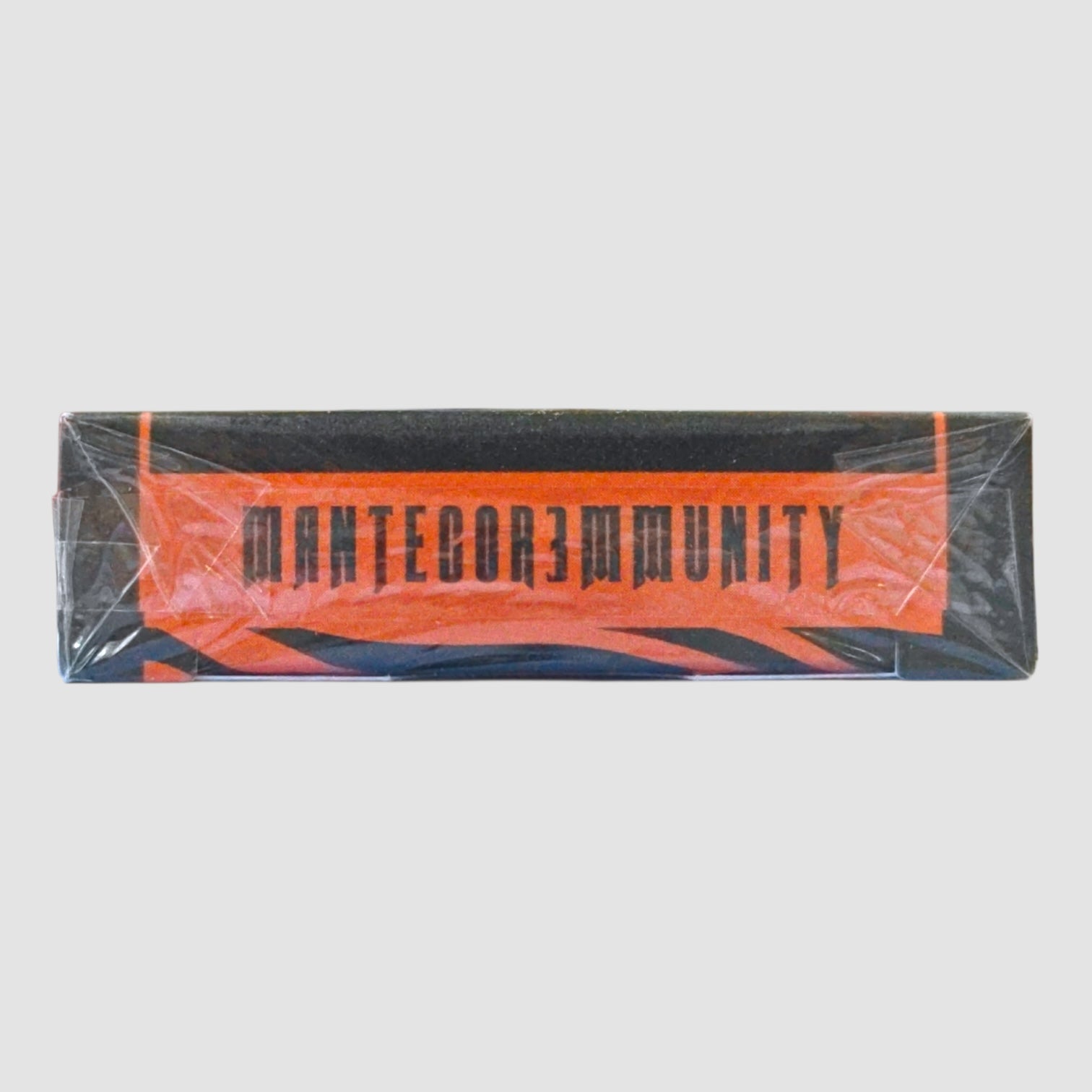 Mantecore v3: Mantecoremmunity Misprint Blind Tiger