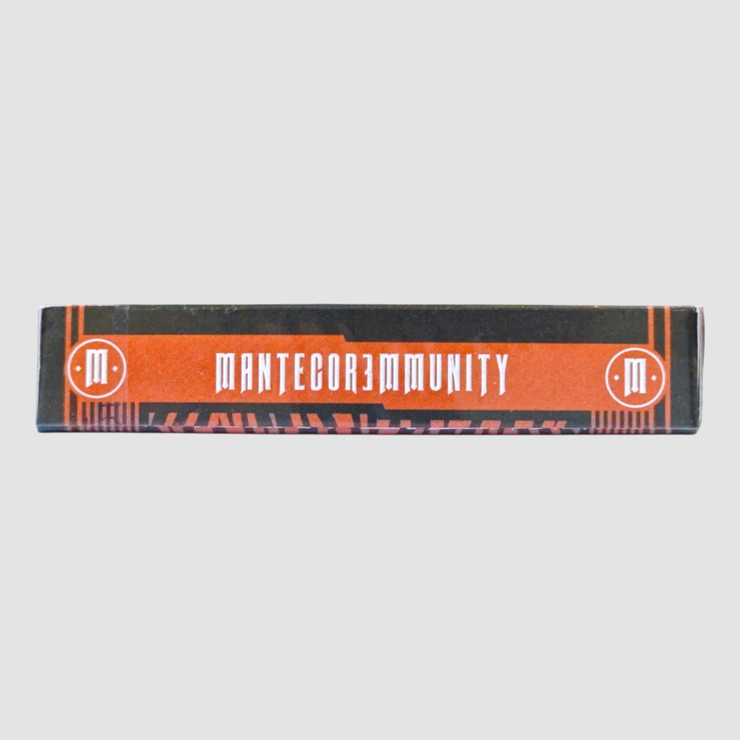 Mantecore v3: Mantecoremmunity Misprint Blind Tiger