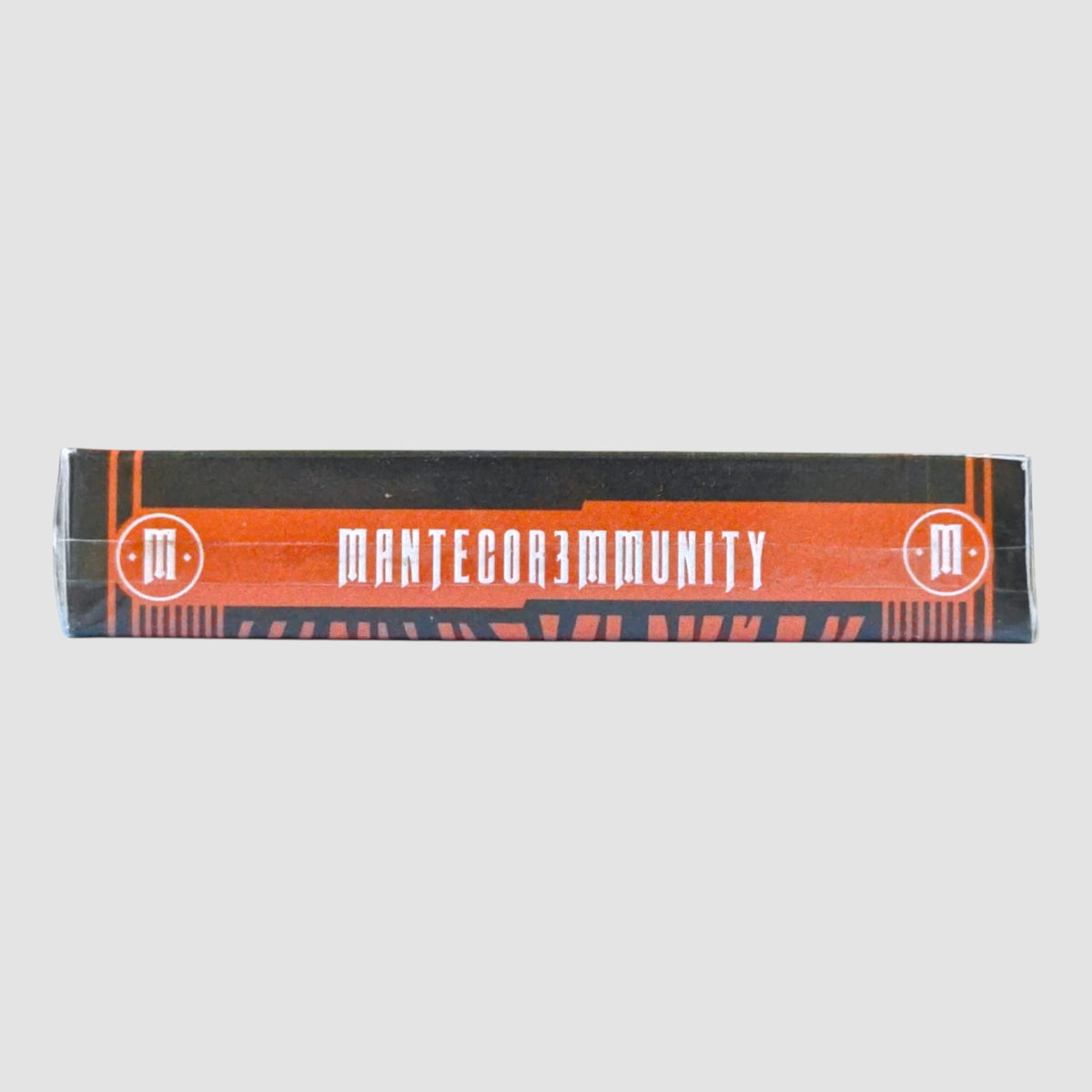 Mantecore v3: Mantecoremmunity Misprint Blind Tiger