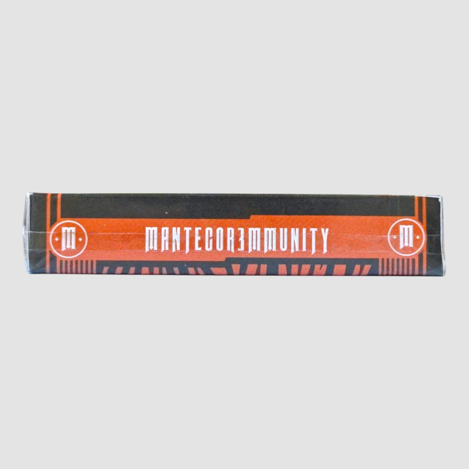 Mantecore v3: Mantecoremmunity Misprint Blind Tiger