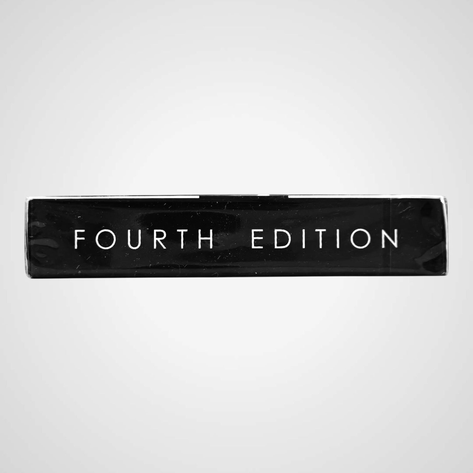 Original Orbit V4 Edition Playing Cards