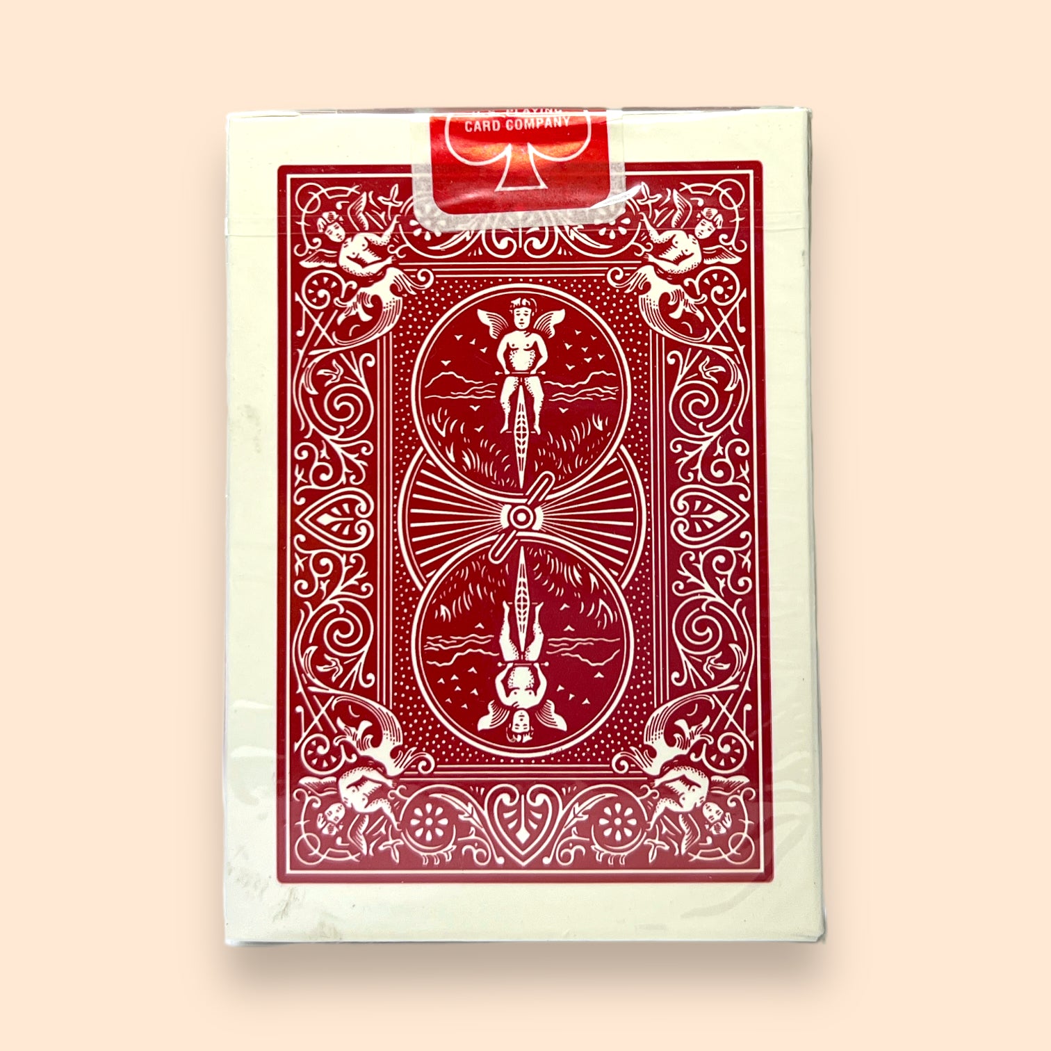 Bicycle Harry Potter playing cards Vintage Ohio