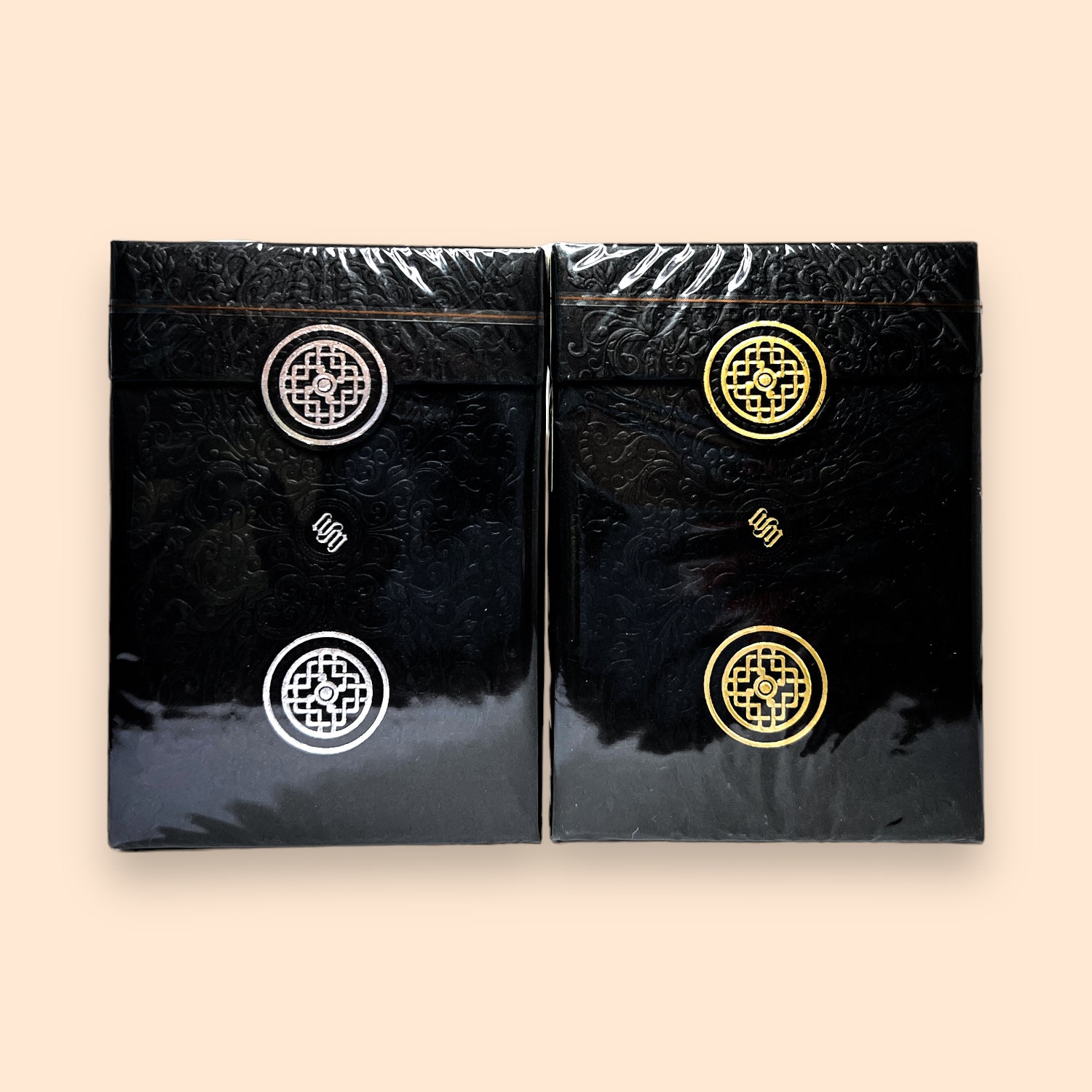 Mana V3 Sybil Gold and Platinum Reserve Box Set