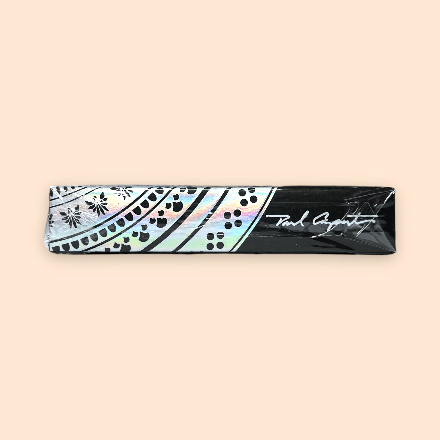 Zenith playing cards by Encarded