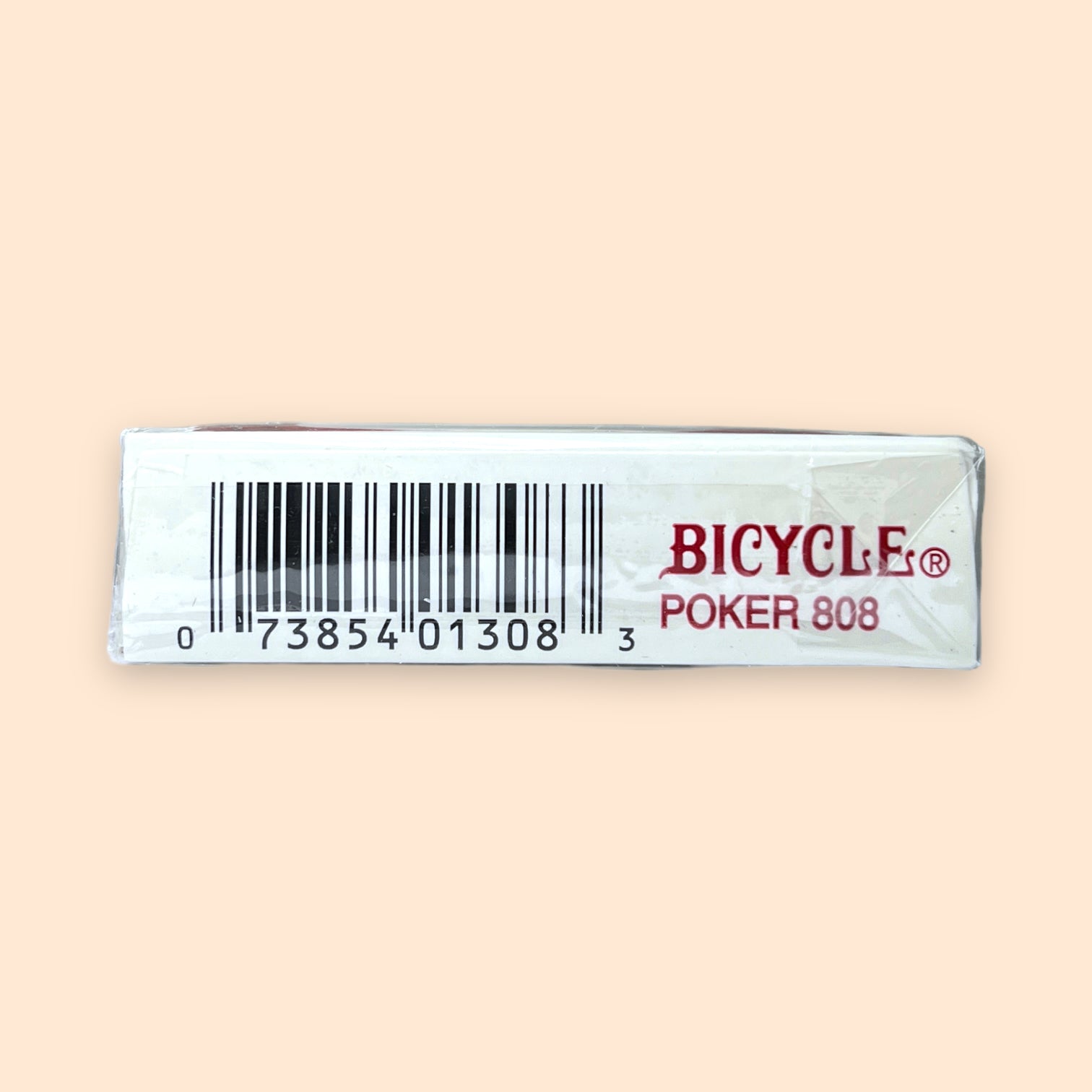 Bicycle Harry Potter playing cards Vintage Ohio
