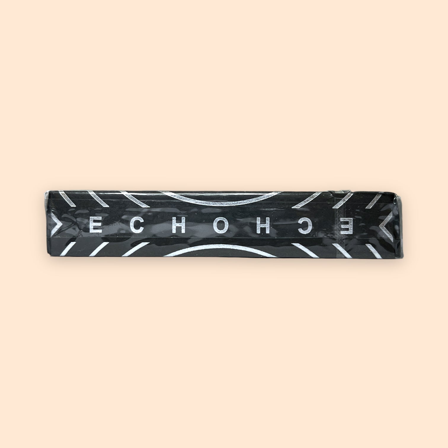 Echo V1 playing cards by LotusinHand