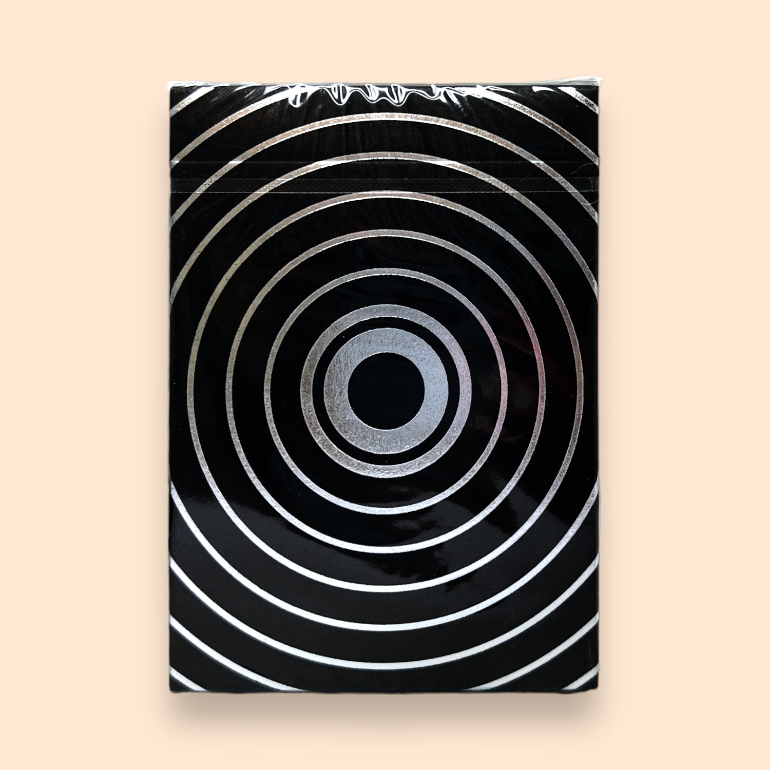 Echo V1 playing cards by LotusinHand