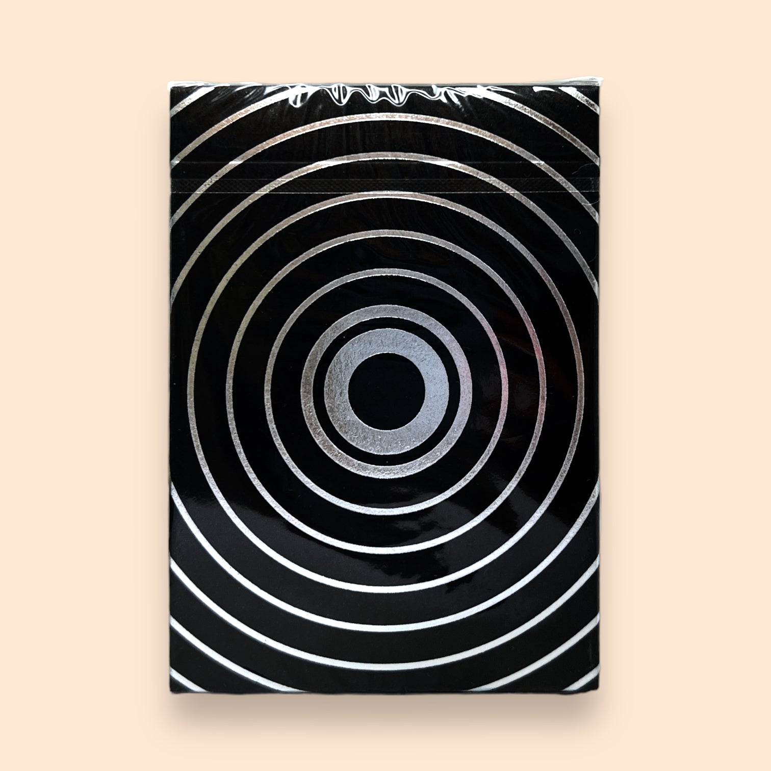 Echo V1 playing cards by LotusinHand