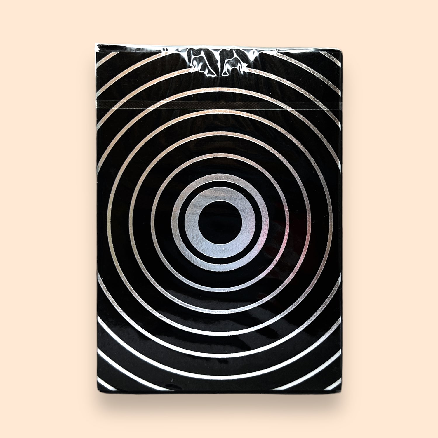 Echo V1 playing cards by LotusinHand