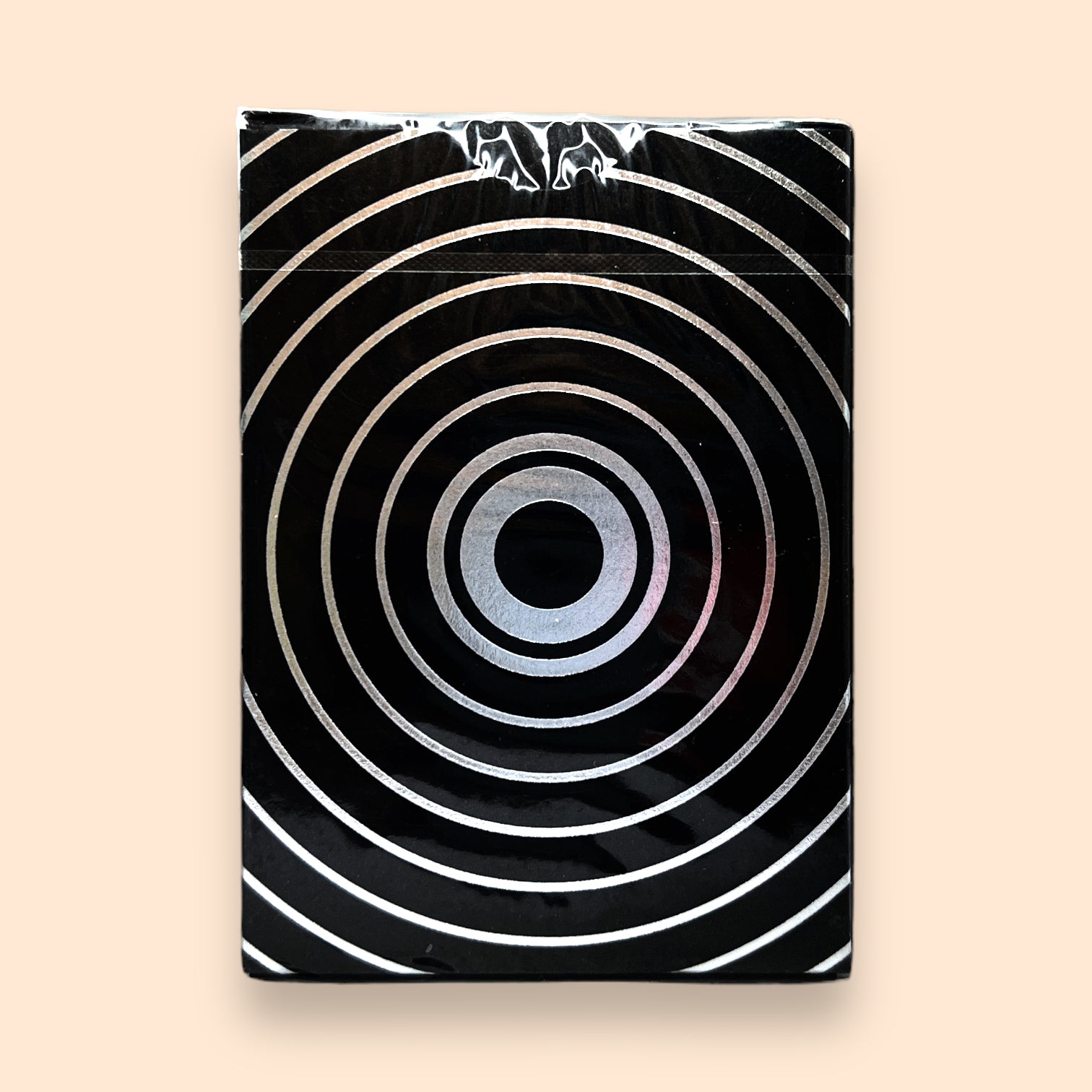 Echo V1 playing cards by LotusinHand