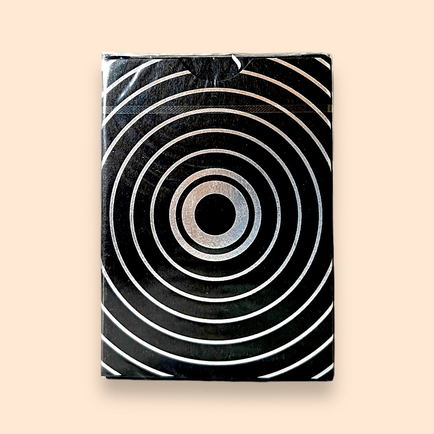 Echo V1 playing cards by LotusinHand playing cards