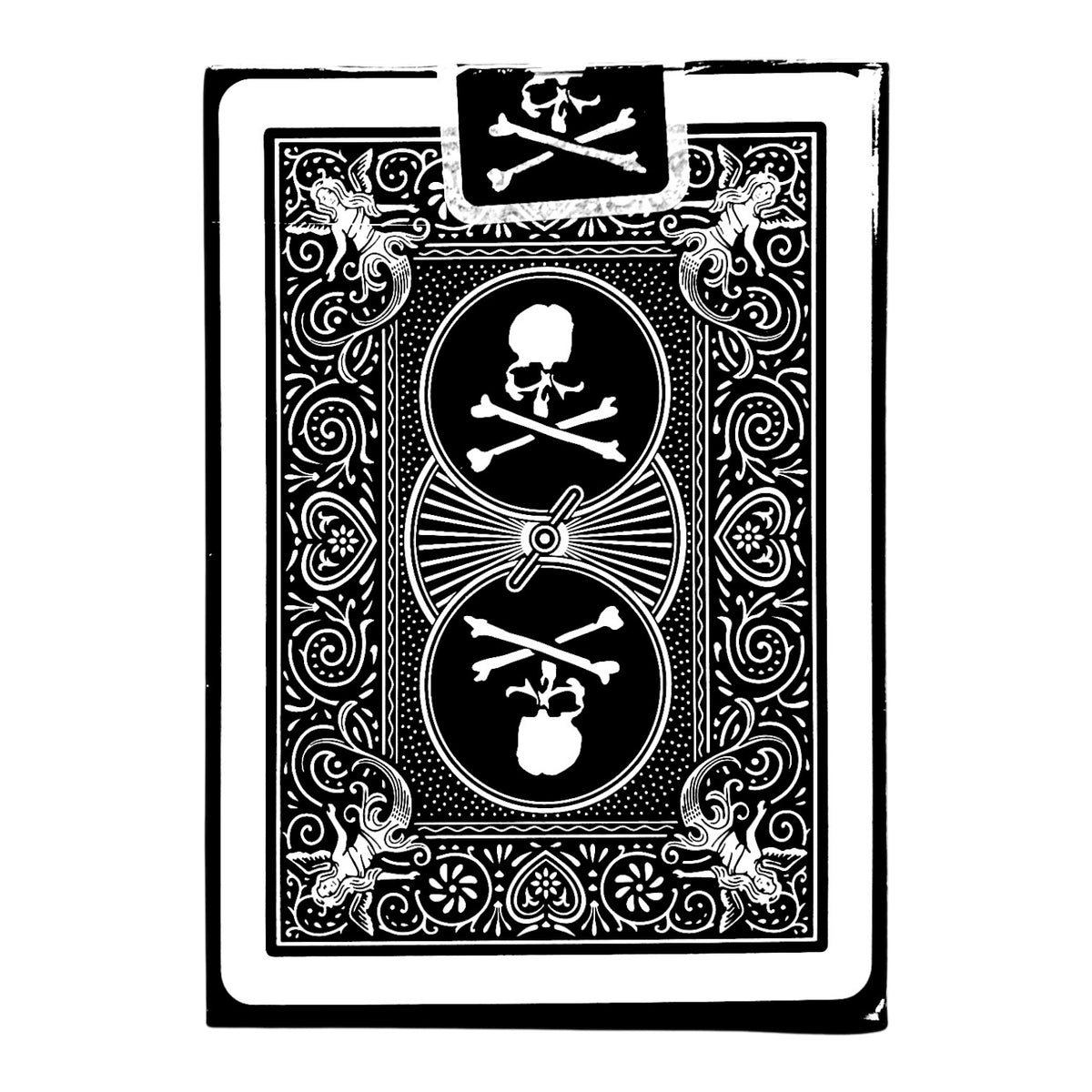Bicycle Mastermind Tokyo Playing Cards by Masaaki Homma