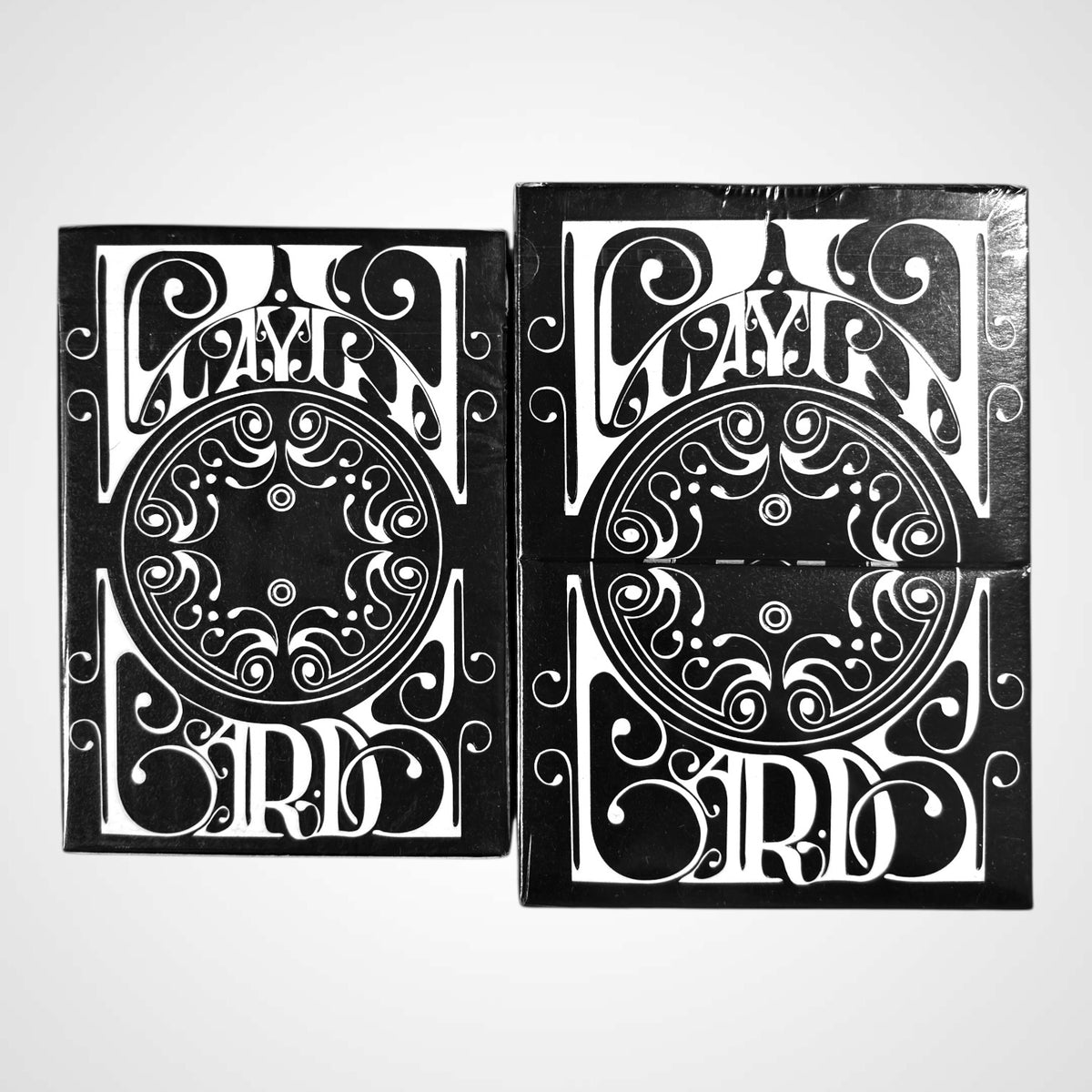 Smoke & Mirrors V1: MIRROR DELUXE Relaunch Edition China Version