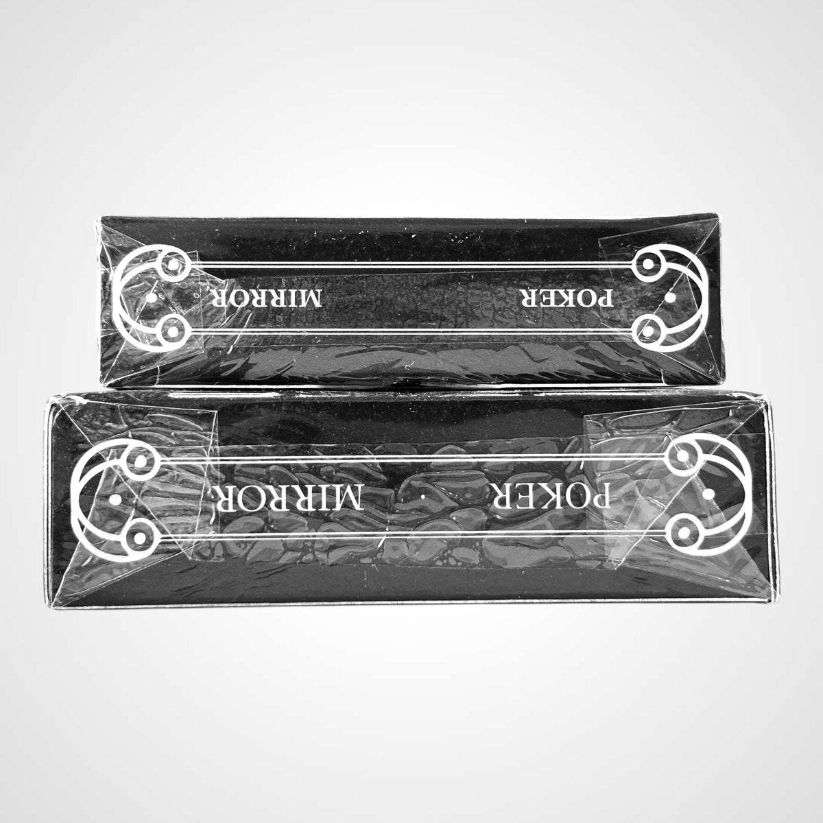 Smoke & Mirrors V1: MIRROR DELUXE Relaunch Edition China Version