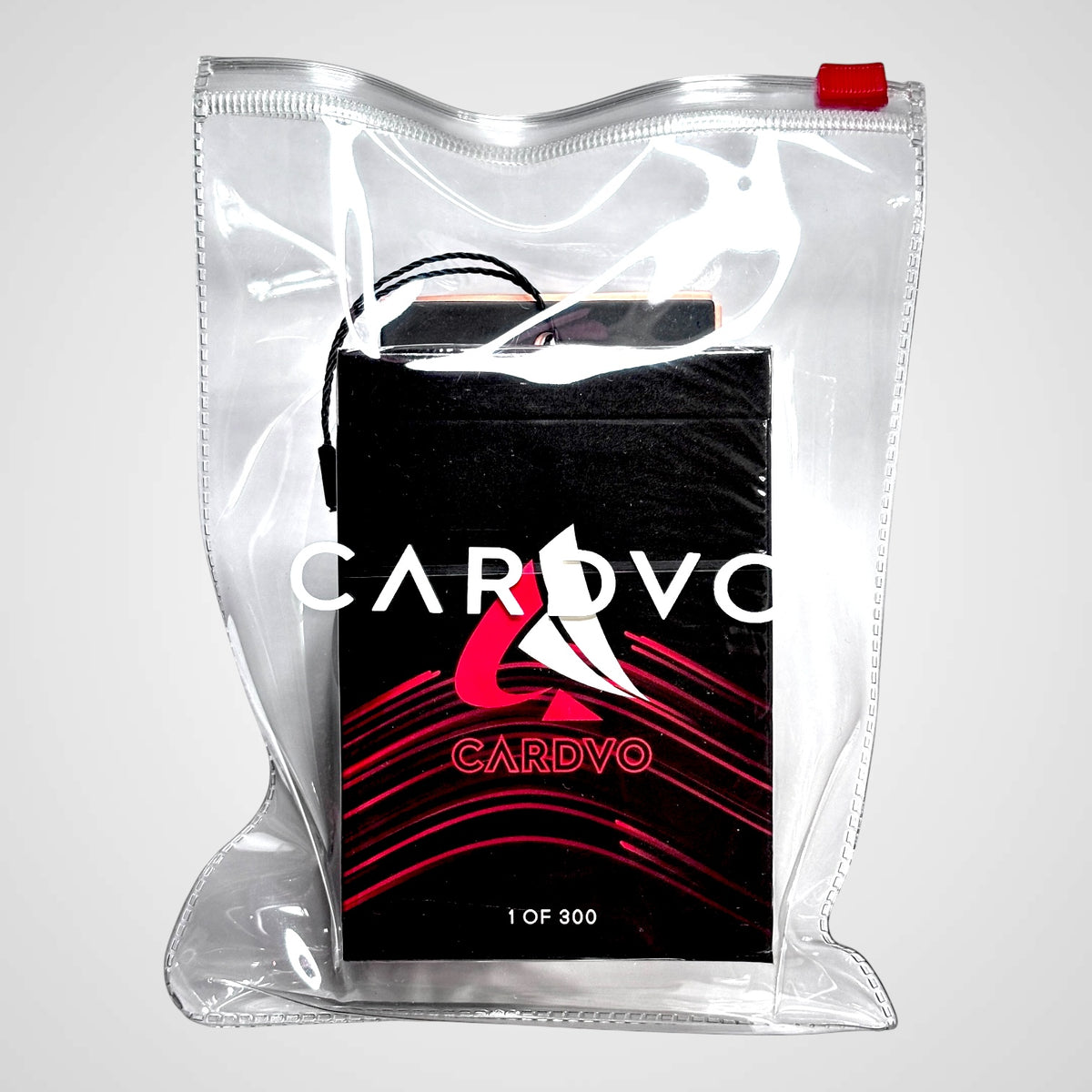 Cardvo Deck – Friends & Family Edition