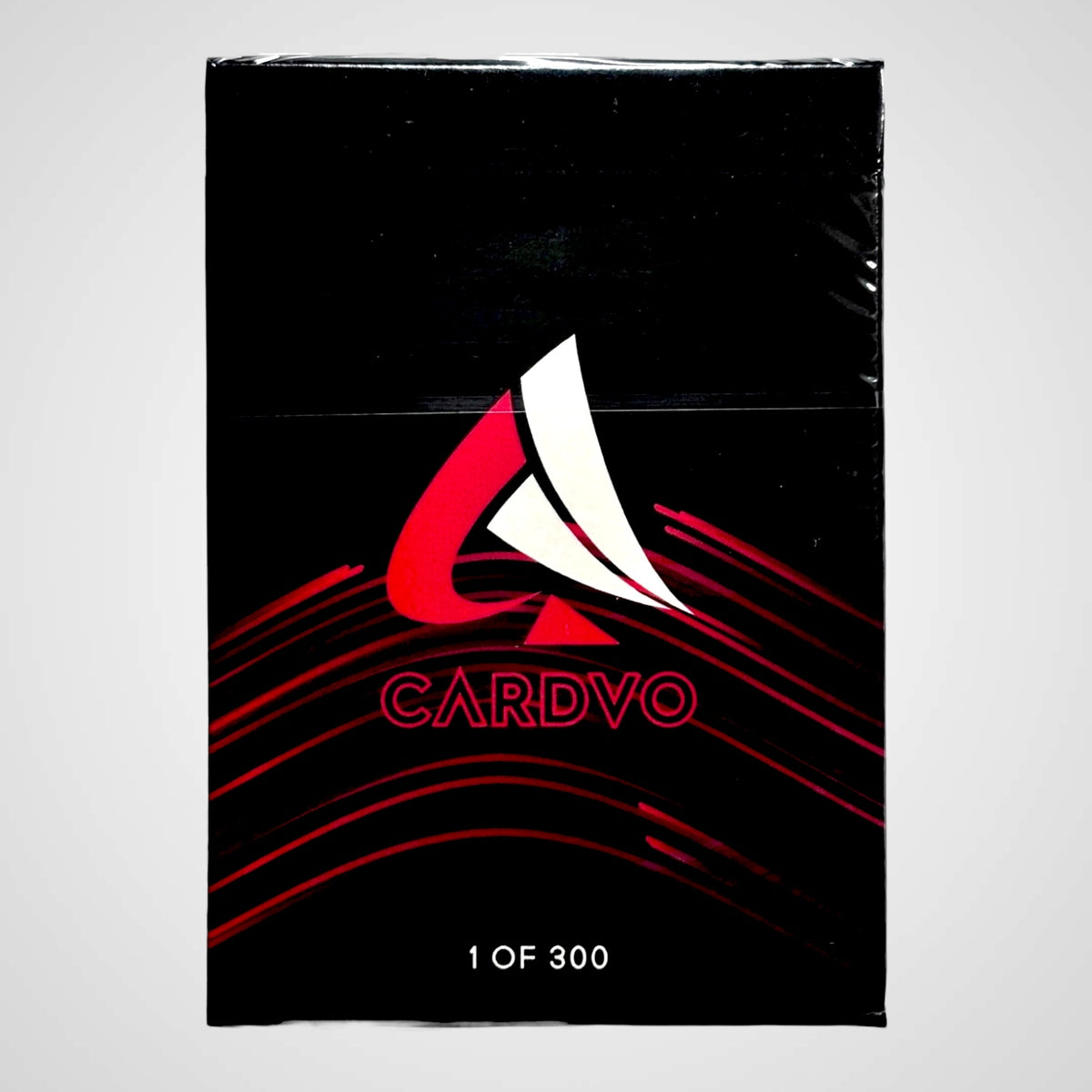 Cardvo Deck – Friends & Family Edition
