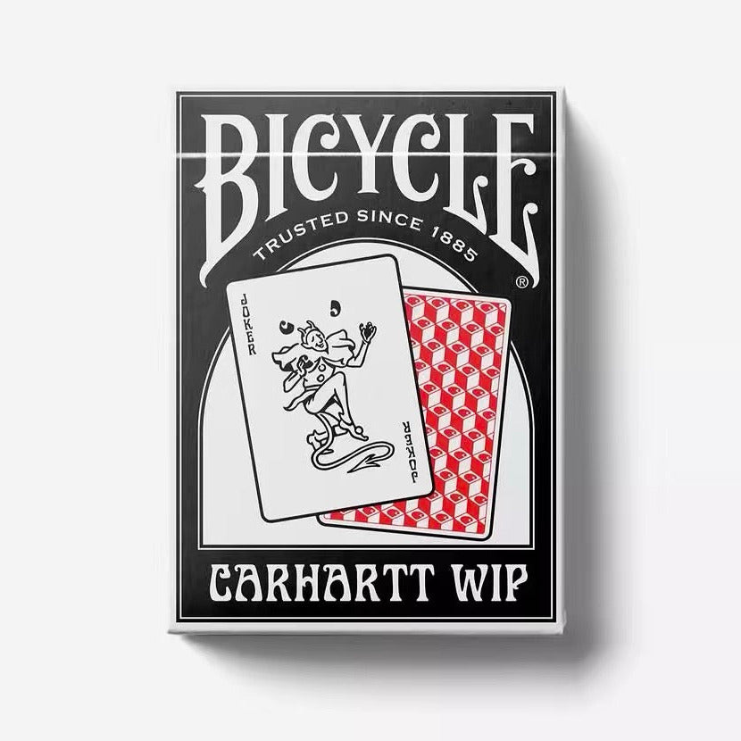Bicycle Carhartt WIP Playing Cards