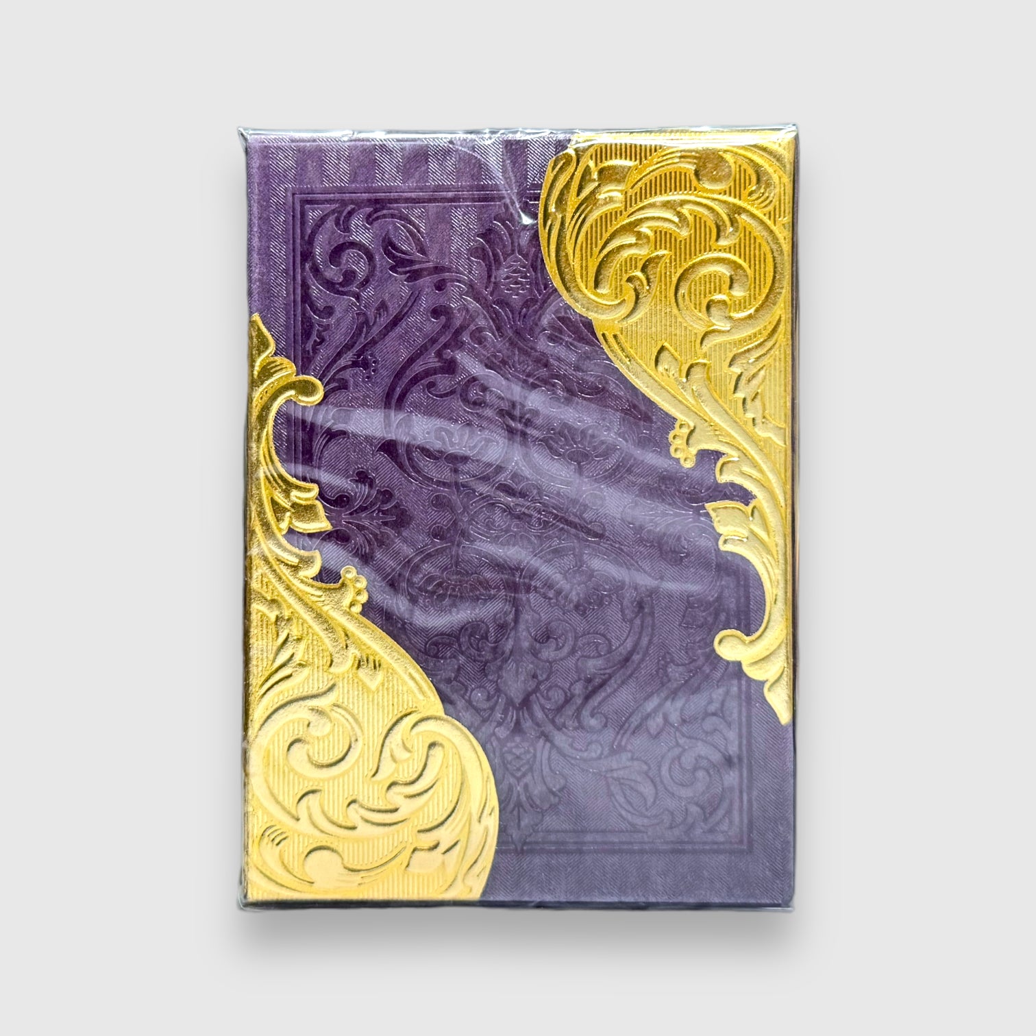 Royal Silk Playing Cards by Lotrek