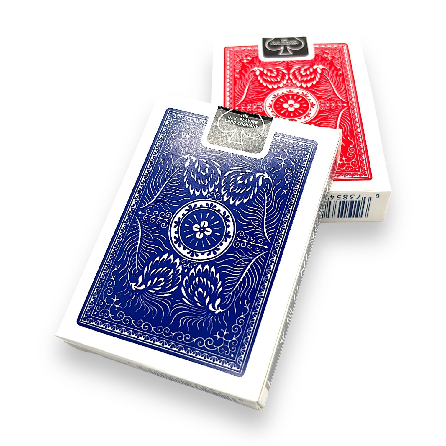 Aladdin 1001 Smooth Finish with 4 Identical Jokers