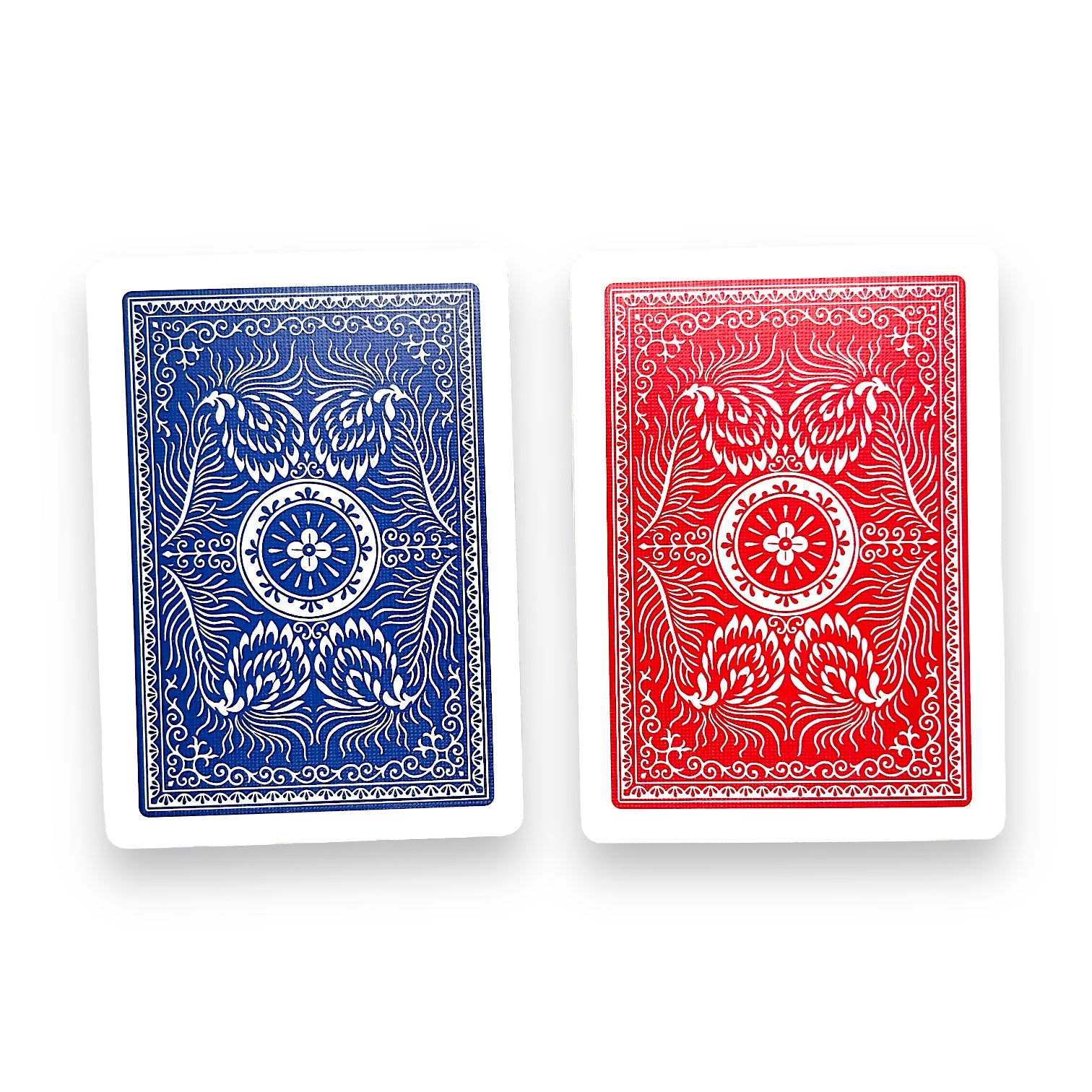 Aladdin 1001 Smooth Finish with 4 Identical Jokers