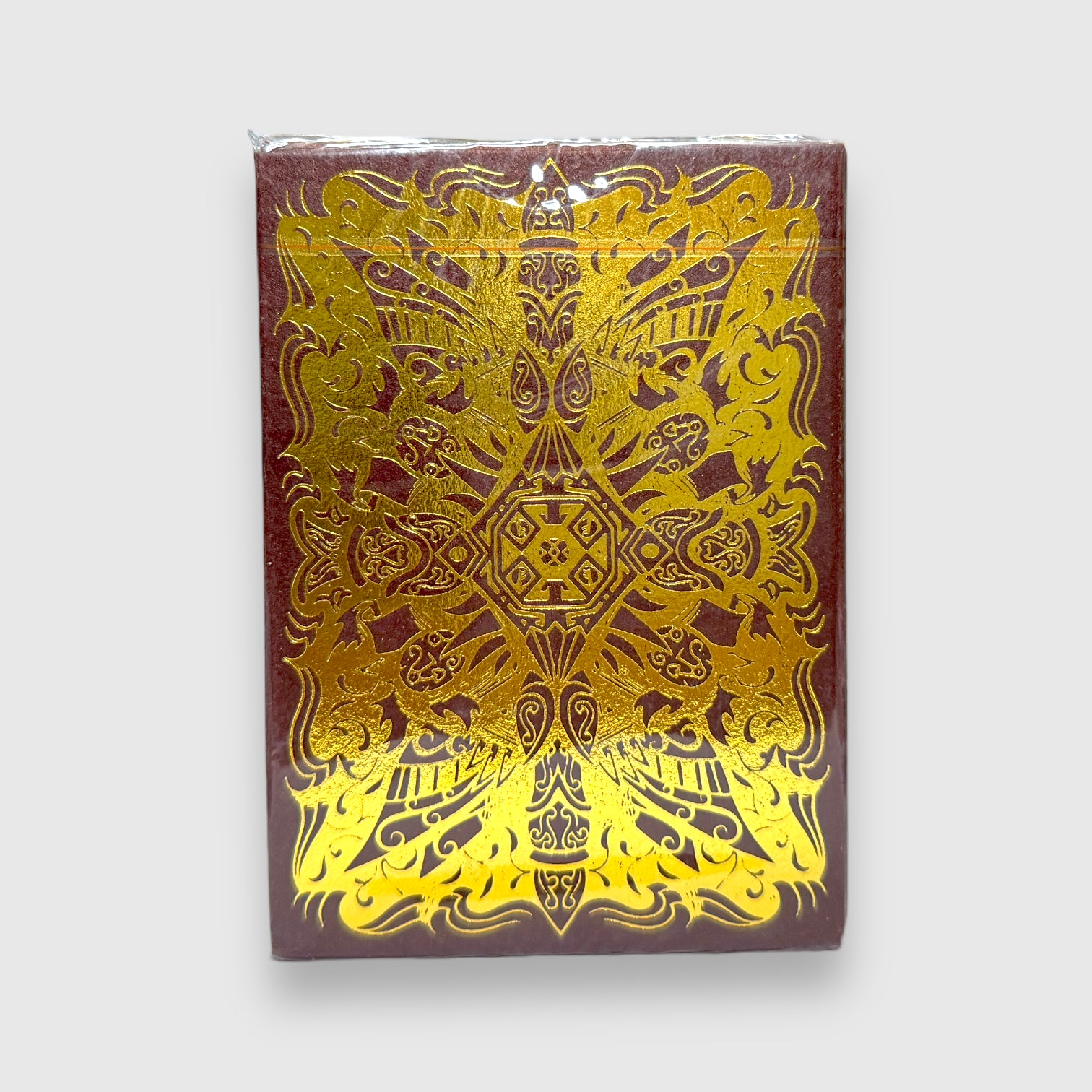 Passione Playing Cards