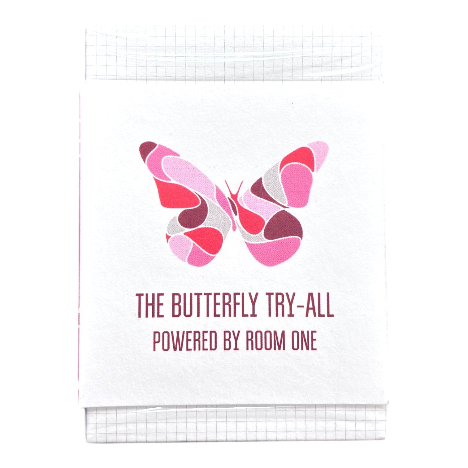 The Butterfly Try-All 3-decks set