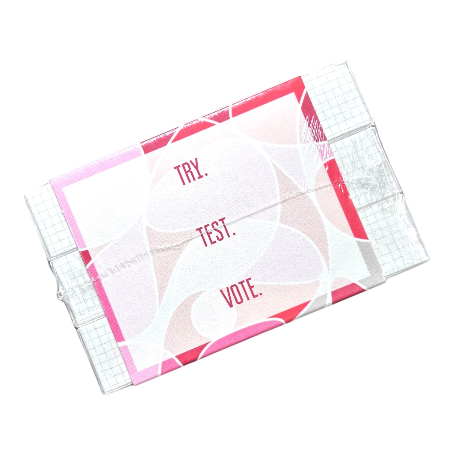 The Butterfly Try-All 3-decks set