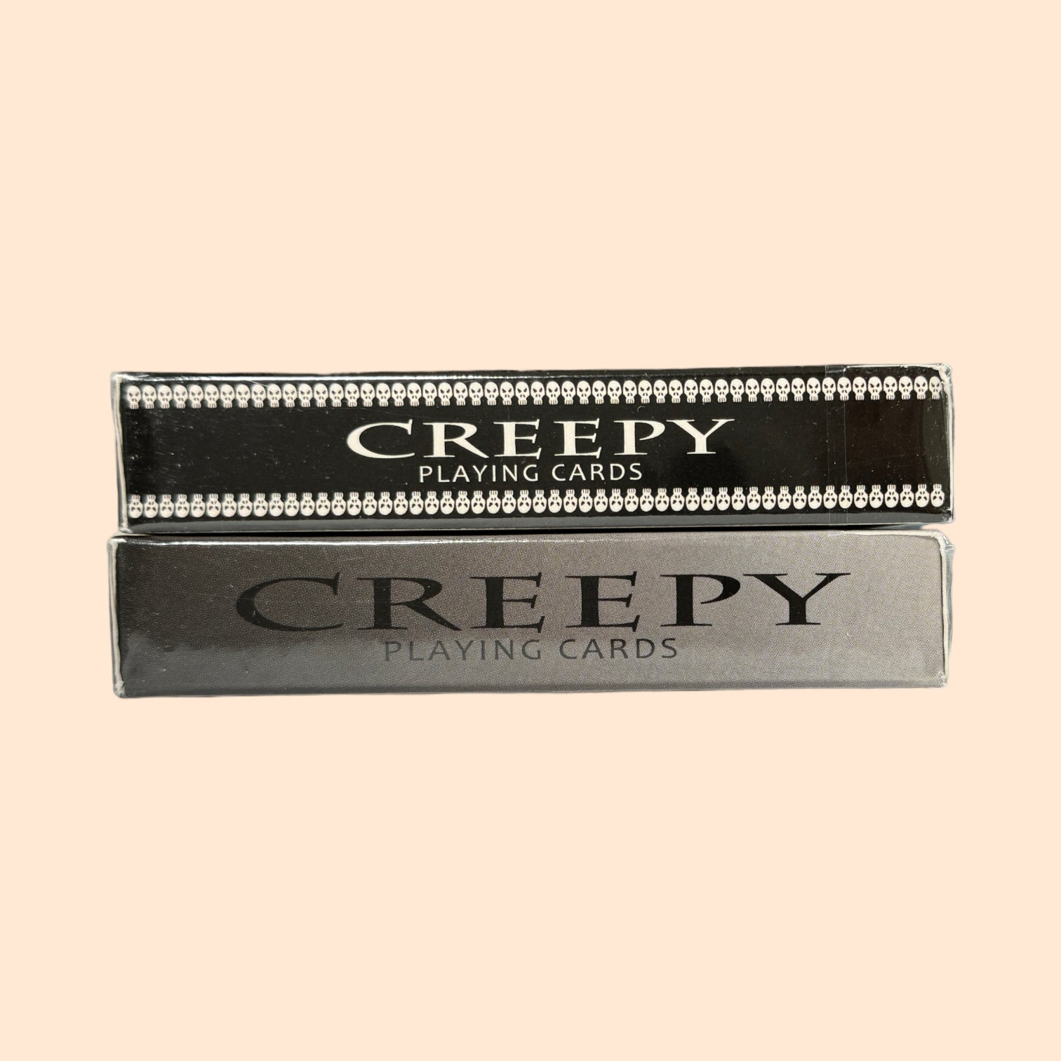 Bicycle Creepy + Limited Edition