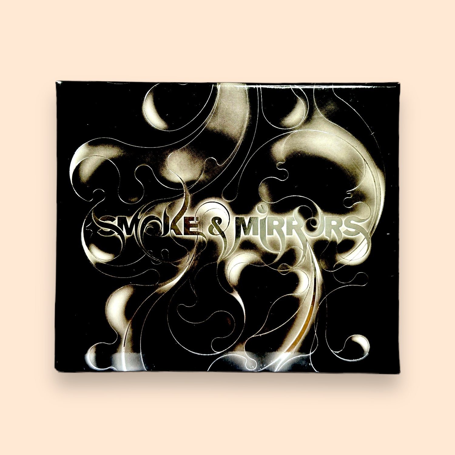 Dan & Dave Smoke and Mirrors Deluxe Box Set 6-Decks