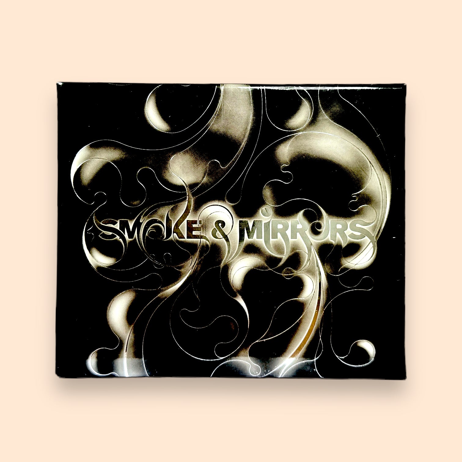 Dan & Dave Smoke and Mirrors Deluxe Box Set 6-Decks