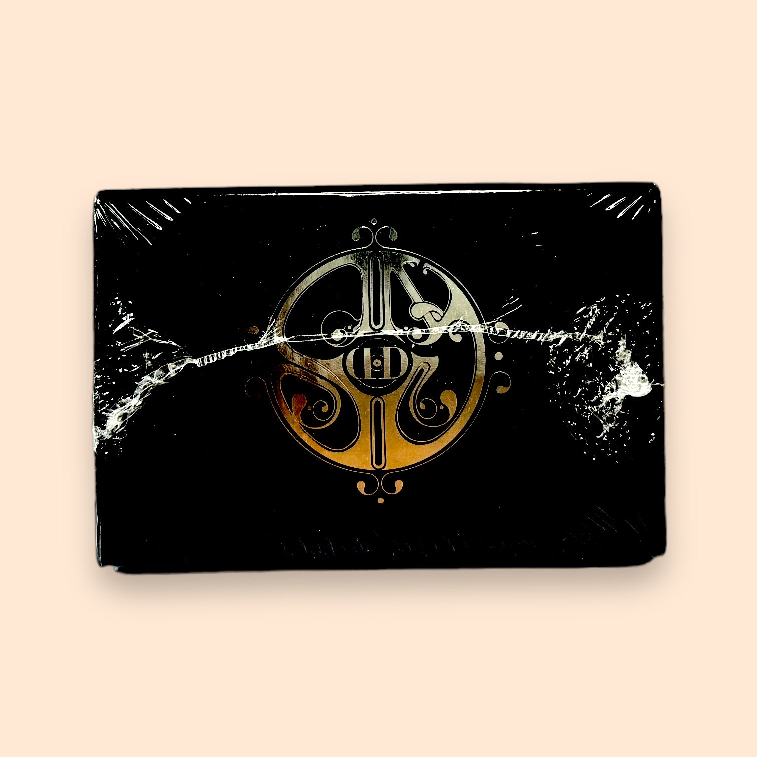 Dan & Dave Smoke and Mirrors Deluxe Box Set 6-Decks