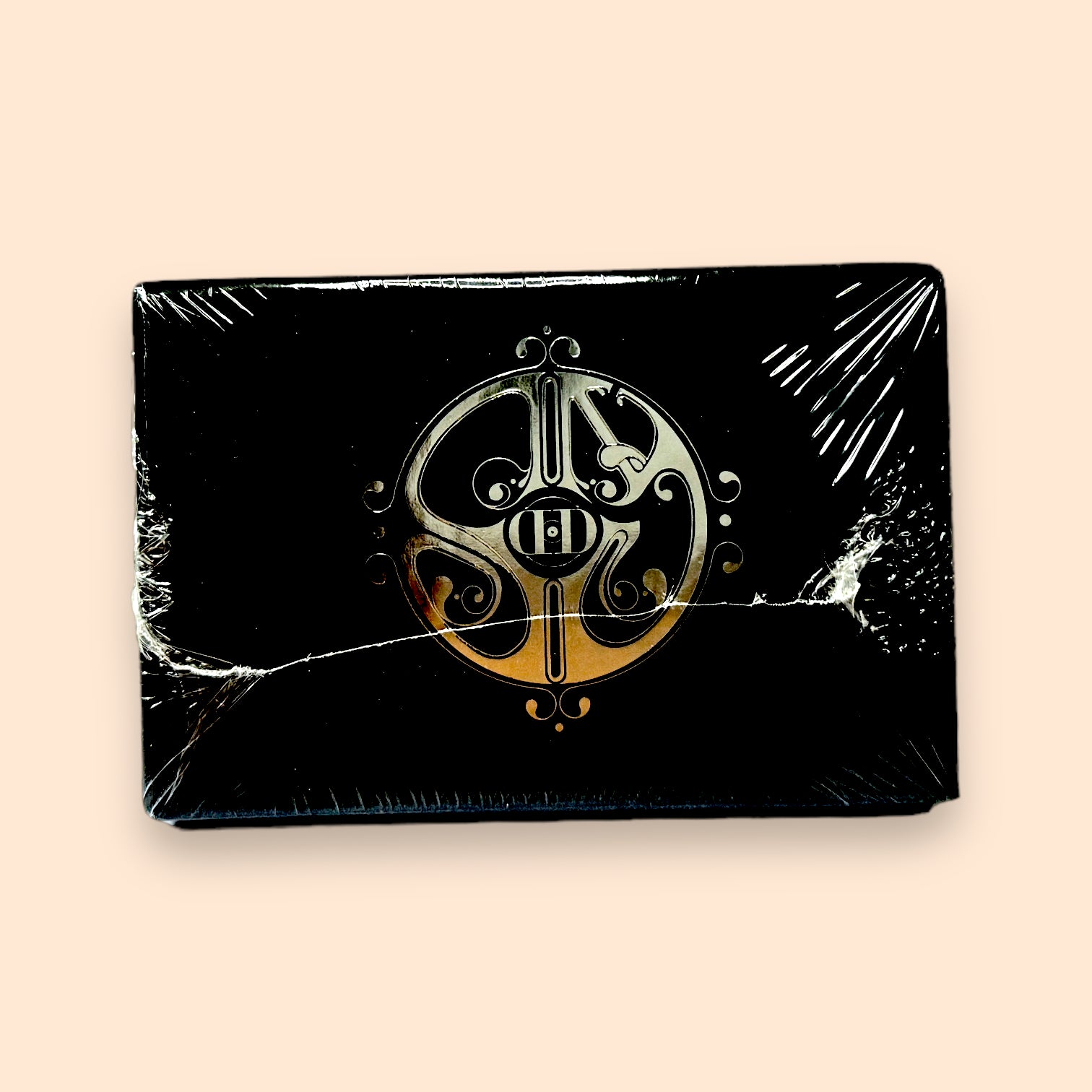 Dan & Dave Smoke and Mirrors Deluxe Box Set 6-Decks