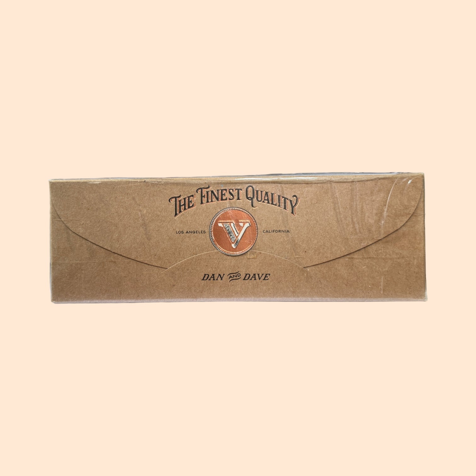 Dan & Dave Signed Variety Box - HMNIM, Private Reserve, Ultimate Deck, Fulton’s October - 12 Decks
