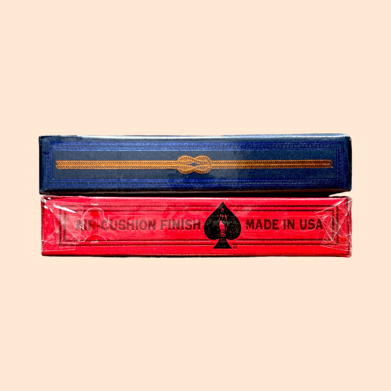 2020 Bicycle Celebration & United Playing Cards by Cartamundi
